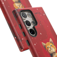 Load image into Gallery viewer, Cute kitten!