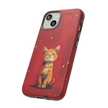 Load image into Gallery viewer, Cute kitten!