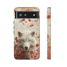 Load image into Gallery viewer, White Wolf