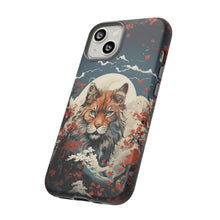 Load image into Gallery viewer, Japanese Art - Cat