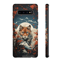 Load image into Gallery viewer, Japanese Art - Cat