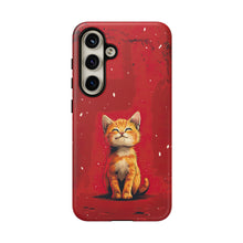 Load image into Gallery viewer, Cute kitten!