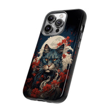 Load image into Gallery viewer, Cat Japanese Art