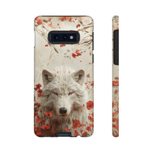 Load image into Gallery viewer, White Wolf