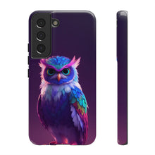 Load image into Gallery viewer, Rainbow Owl