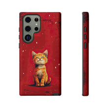 Load image into Gallery viewer, Cute kitten!