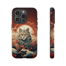 Load image into Gallery viewer, Japanese Art Cat V3