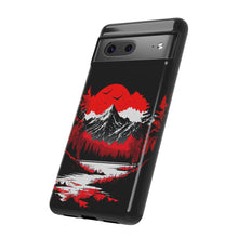 Load image into Gallery viewer, Dark Sunset