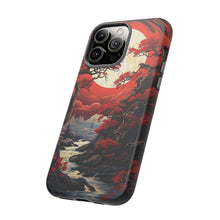 Load image into Gallery viewer, Red Night