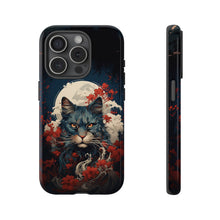 Load image into Gallery viewer, Cat Japanese Art