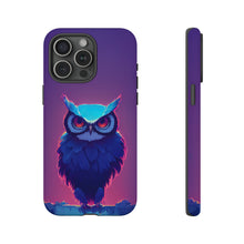 Load image into Gallery viewer, Mad Owl