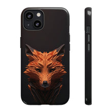 Load image into Gallery viewer, Fox Caseartu Design
