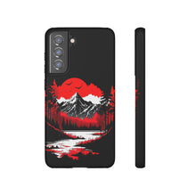 Load image into Gallery viewer, Dark Sunset