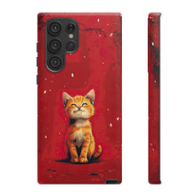 Load image into Gallery viewer, Cute kitten!