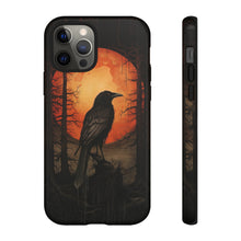 Load image into Gallery viewer, The Forest Raven