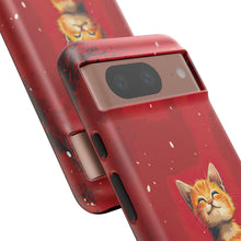 Load image into Gallery viewer, Cute kitten!