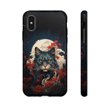 Load image into Gallery viewer, Cat Japanese Art