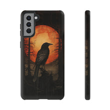 Load image into Gallery viewer, The Forest Raven