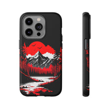 Load image into Gallery viewer, Dark Sunset