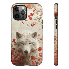 Load image into Gallery viewer, White Wolf