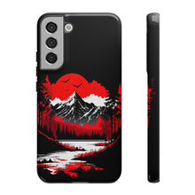 Load image into Gallery viewer, Dark Sunset