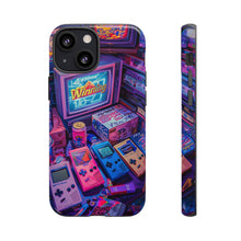 Load image into Gallery viewer, Retro Consoles