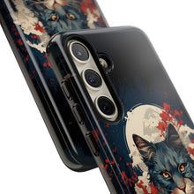 Load image into Gallery viewer, Cat Japanese Art