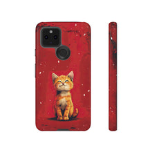 Load image into Gallery viewer, Cute kitten!