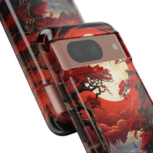 Load image into Gallery viewer, Red Night