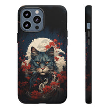 Load image into Gallery viewer, Cat Japanese Art