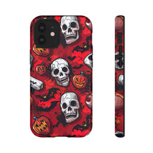 Load image into Gallery viewer, Red Halloween