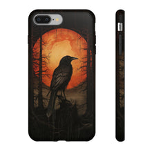 Load image into Gallery viewer, The Forest Raven
