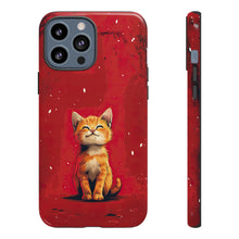 Load image into Gallery viewer, Cute kitten!