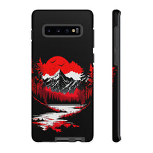 Load image into Gallery viewer, Dark Sunset