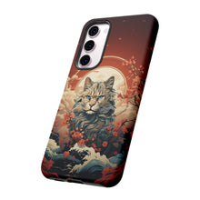 Load image into Gallery viewer, Japanese Art Cat V3