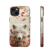 Load image into Gallery viewer, White Wolf