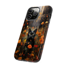 Load image into Gallery viewer, Oil Paint Black Cat