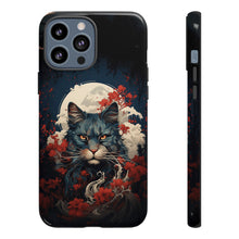 Load image into Gallery viewer, Cat Japanese Art