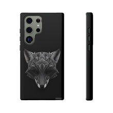 Load image into Gallery viewer, Black & White Fox