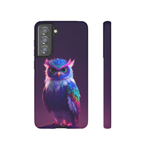 Load image into Gallery viewer, Rainbow Owl