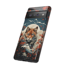 Load image into Gallery viewer, Japanese Art - Cat