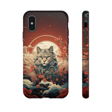 Load image into Gallery viewer, Japanese Art Cat V3