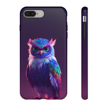 Load image into Gallery viewer, Rainbow Owl