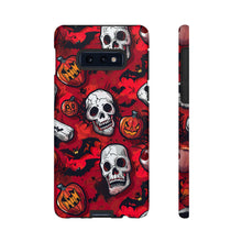 Load image into Gallery viewer, Red Halloween