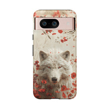 Load image into Gallery viewer, White Wolf