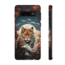 Load image into Gallery viewer, Japanese Art - Cat