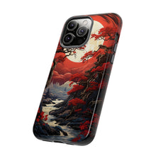 Load image into Gallery viewer, Red Night