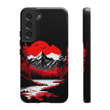 Load image into Gallery viewer, Dark Sunset