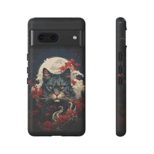 Load image into Gallery viewer, Cat Japanese Art