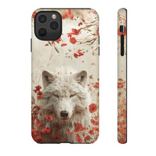 Load image into Gallery viewer, White Wolf